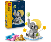 LEGO ICONIC 40814 Słoniątko na niebie - 1529758 - zdjęcie 2